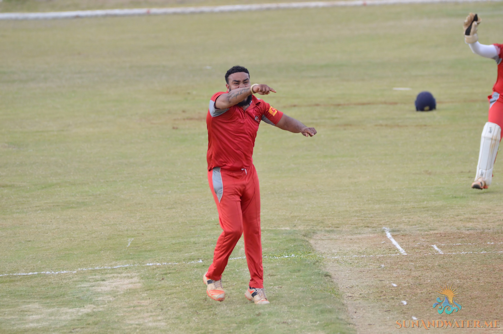 Bay vs St. Georges (6)